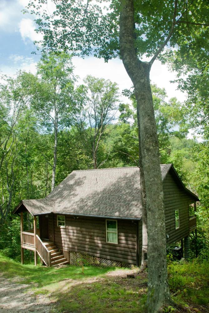 Vacation Home interior